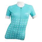 MSC Claudia Short Sleeve Jersey (Dam)