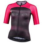 Nalini Bas Ergo Fit Short Sleeve Jersey (Femme)