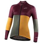 Nalini Color Long Sleeve Jersey (Femme)