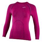 Nalini Melange Long Sleeve Jersey (Femme)