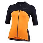 Nalini New Sun Block Short Sleeve Jersey (Femme)