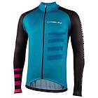 Nalini Stripes Long Sleeve Jersey (Men's)