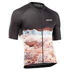 Northwave Earth Short Sleeve Jersey (Herr)