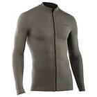 Northwave Trip Knit Long Sleeve Jersey (Herr)