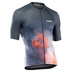 Northwave Fire Short Sleeve Jersey (Herr)