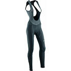 Northwave Active Bib Tights Blå L Kvinna