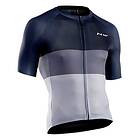 Northwave Active Bib Tights Blå M Kvinna