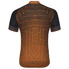 Odlo Fujin Print Short Sleeve Jersey (Men's)