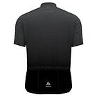 Odlo Integral Essential Imprim Short Sleeve Jersey (Men's)