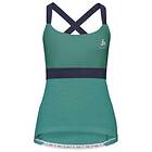 Odlo Ceramicool X-light Sleeveless Jersey (Women's)