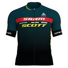 Odlo Integral Scott Sram Short Sleeve Jersey (Herr)