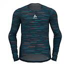 Odlo Zeroweight Ceramiwa Long Sleeve Jersey (Men's)