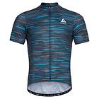 Odlo Stand-up Collar Essential P Short Sleeve Jersey (Herr)
