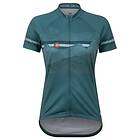 Pearl Izumi Classic Short Sleeve Jersey (Femme)