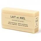 Savon du Midi Milk & honey 100g