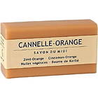 Savon du Midi Shea Butter Soap - Cinnamon Orange