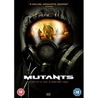 Mutants (UK) (DVD)