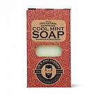 Dr K Soap Company Cool Mint Body Soap