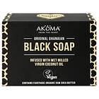 Akoma Original Ghanaian Black Soap 145g