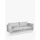 John Lewis Belgrave Large Sofa (3-seater)