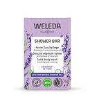 Weleda Shower Bar Lavender Vetiver 75G