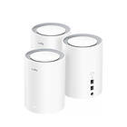 Cudy M1800 3-Pack