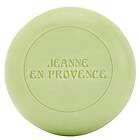 Jeanne en Provence Verveine Agrumes Lyxig franskt tvål 100g