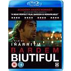 Biutiful (UK) (Blu-ray)