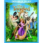 Tangled (UK) (Blu-ray)