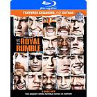 WWE - Royal Rumble 2011 (Blu-ray)