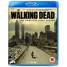 The Walking Dead - Season 1 (UK) (Blu-ray)
