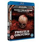 Fertile Ground (UK) (Blu-ray)