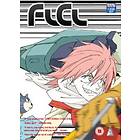 FLCL - Complete Collection (UK) (DVD)