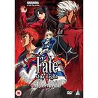 Fate Stay Night Complete Collection (UK) (DVD)
