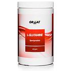 FSC L-Glutamine 500mg 60 Tablets