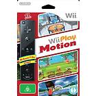 Wii Play: Motion (Wii)