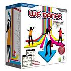 We Dance (incl. Dance Pad) (Wii)