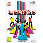 We Dance (Wii)
