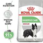 Royal Canin SHN Medium Digestive Care 10kg