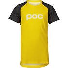 POC Essential Short Sleeve Enduro Jersey (Jr)