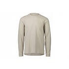 POC Poise Crew Neck Long Sleeve Jersey (Homme)