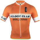 Q36.5 L1 Veloce Club Bolzano Short Sleeve Jersey (Homme)