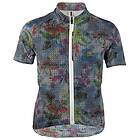 Q36.5 L1 Short Sleeve Jersey Flerfärgad L Pojke
