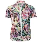 Q36.5 L1 Short Sleeve Jersey Rosa S Pojke