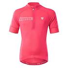 Radvik Alpha Jr Short Sleeve Jersey Rosa 11 Years Pojke