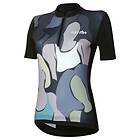 Rh+ + Respect Short Sleeve Jersey (Dam)