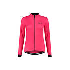 Rogelli Essential Long Sleeve Jersey (Women's)