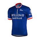 Rogelli Willem 2 Short Sleeve Jersey (Men's)