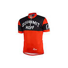 Rogelli Goudsmit Hoff Short Sleeve Jersey (Herr)