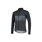 Rogelli Boost Long Sleeve Jersey (Herre)